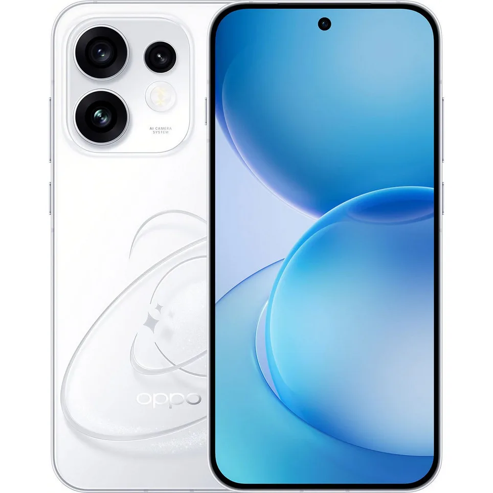 Oppo Reno16 Pro