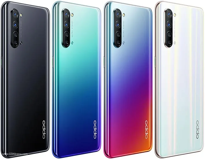 Oppo Reno3 5G
