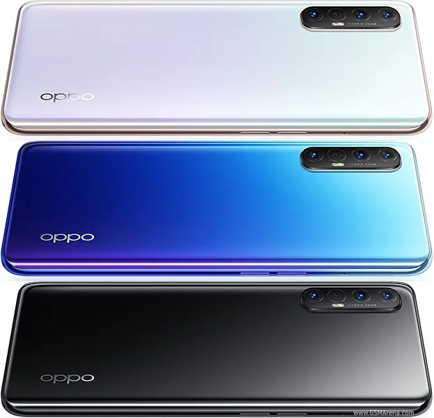 Oppo Reno3 Pro