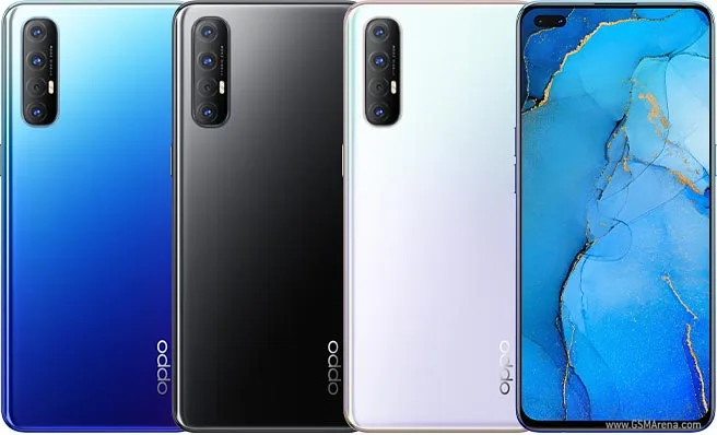 Oppo Reno3 Pro