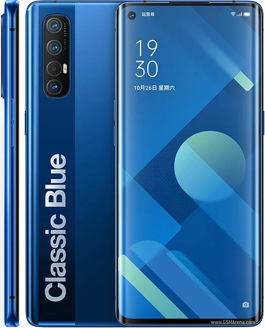 Oppo Reno3 Pro 5G