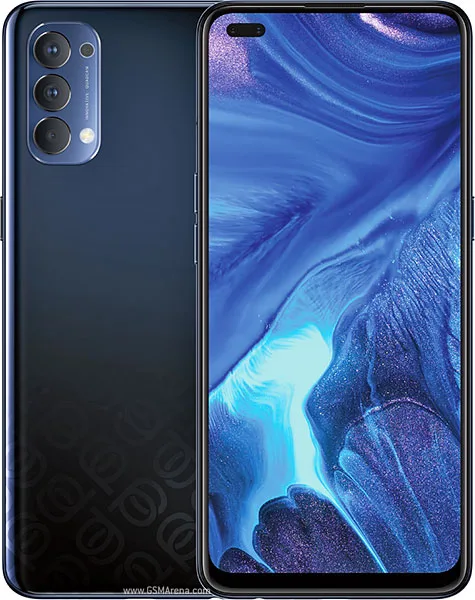 Oppo Reno4