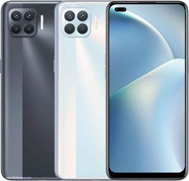 Oppo Reno4 F