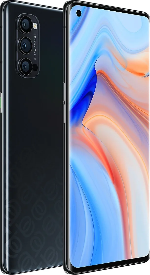 Oppo Reno4 Pro 5G