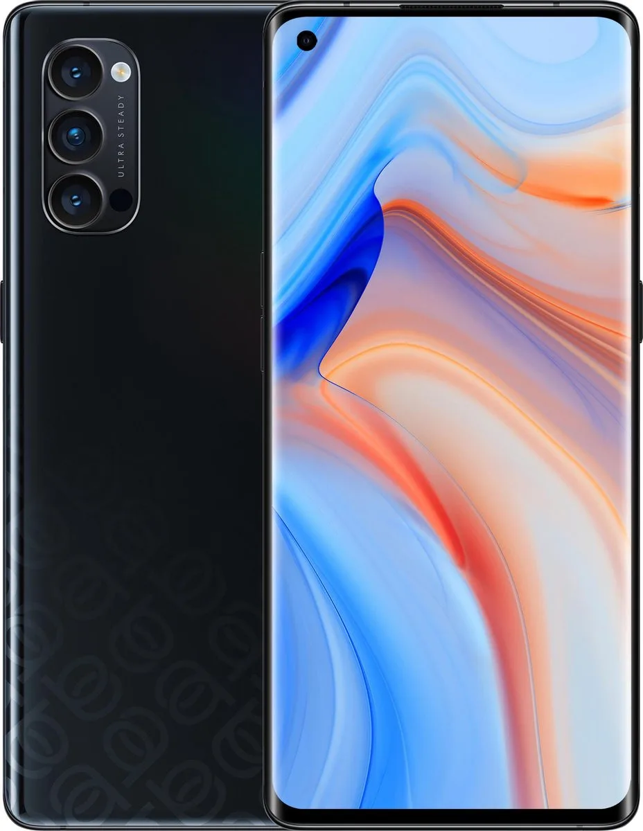 Oppo Reno4 Pro 5G