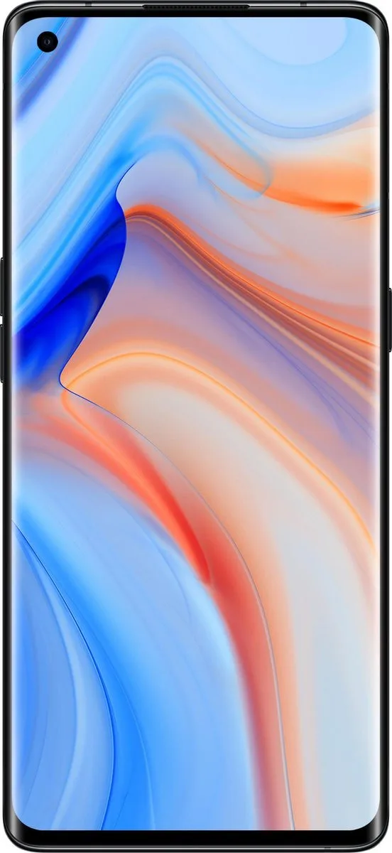 Oppo Reno4 Pro 5G
