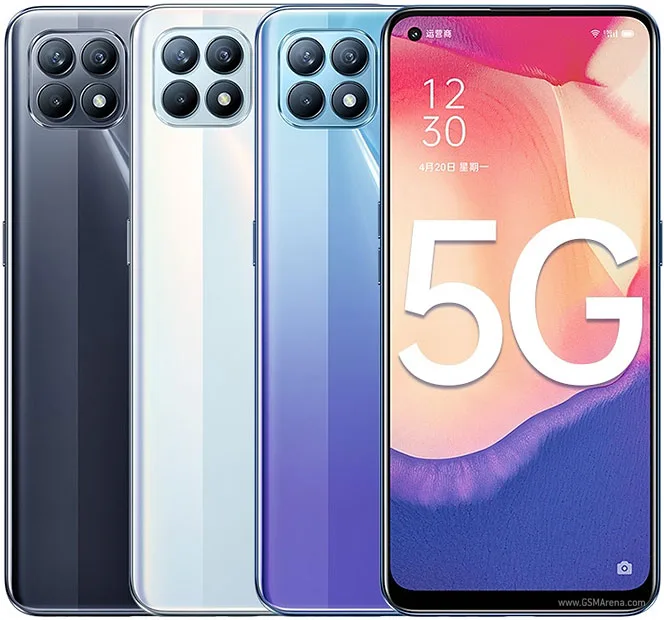 Oppo Reno4 SE