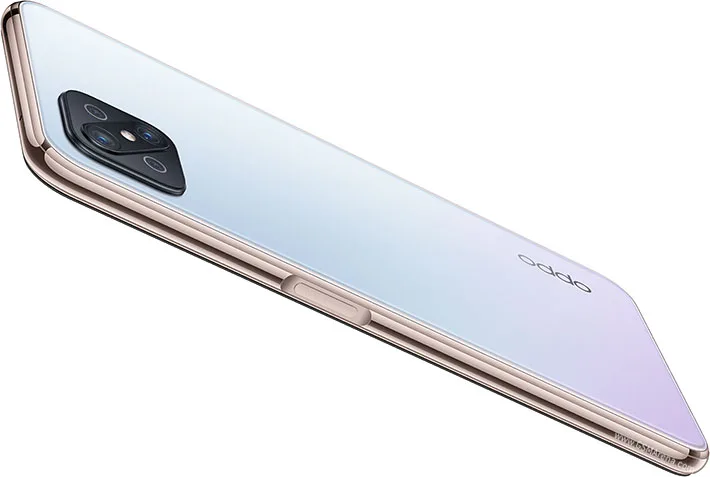 Oppo Reno4 Z 5G