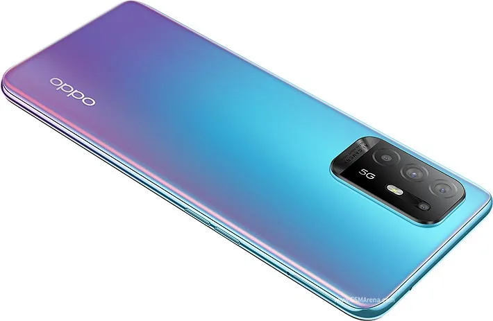 Oppo Reno5 Z