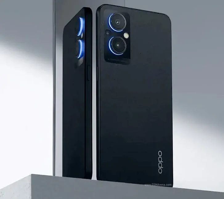 Oppo Reno7 Lite