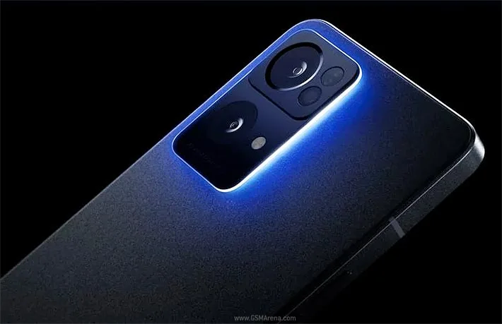 Oppo Reno7 Pro 5G