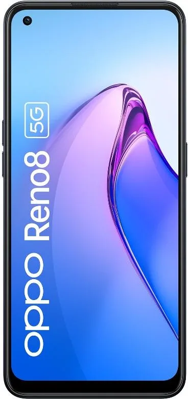 Oppo Reno8