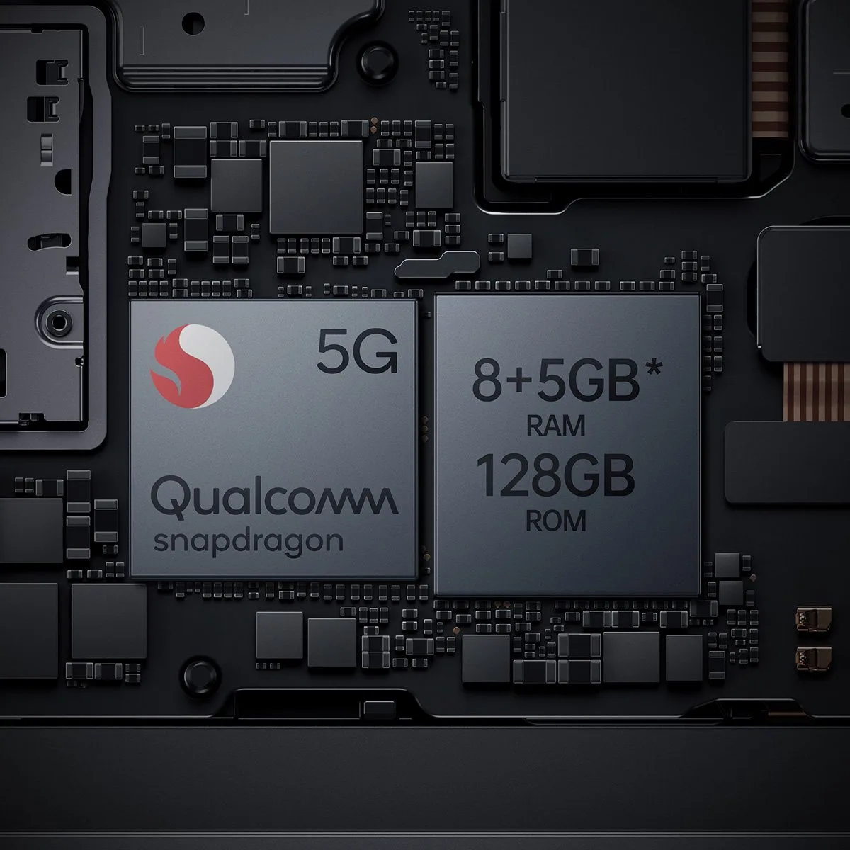 Oppo Reno8 Lite
