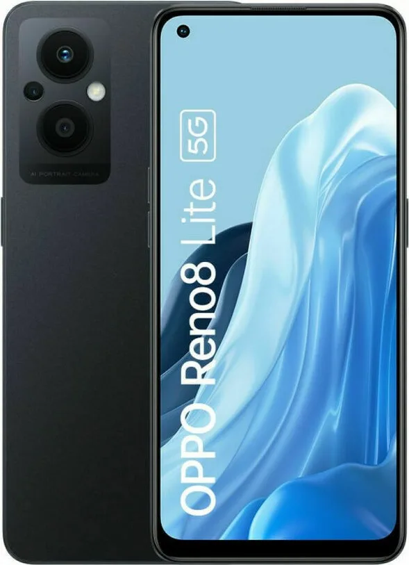 Oppo Reno8 Lite