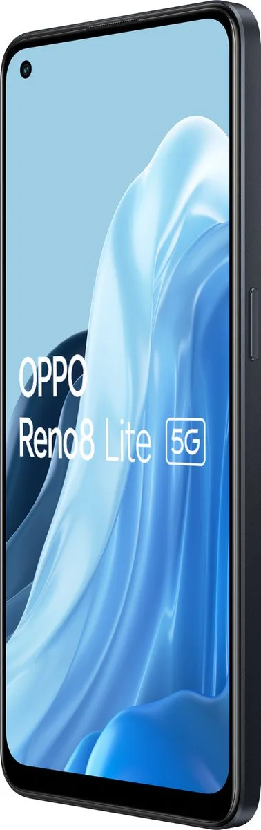 Oppo Reno8 Lite