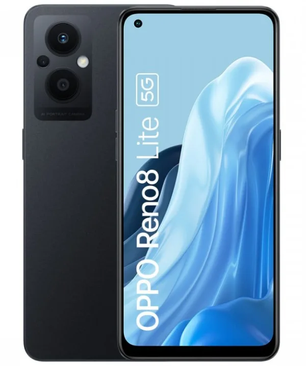 Oppo Reno8 Lite