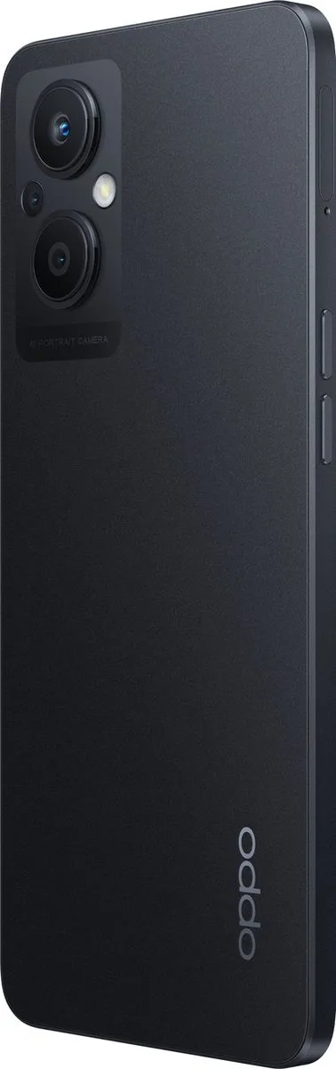 Oppo Reno8 Lite