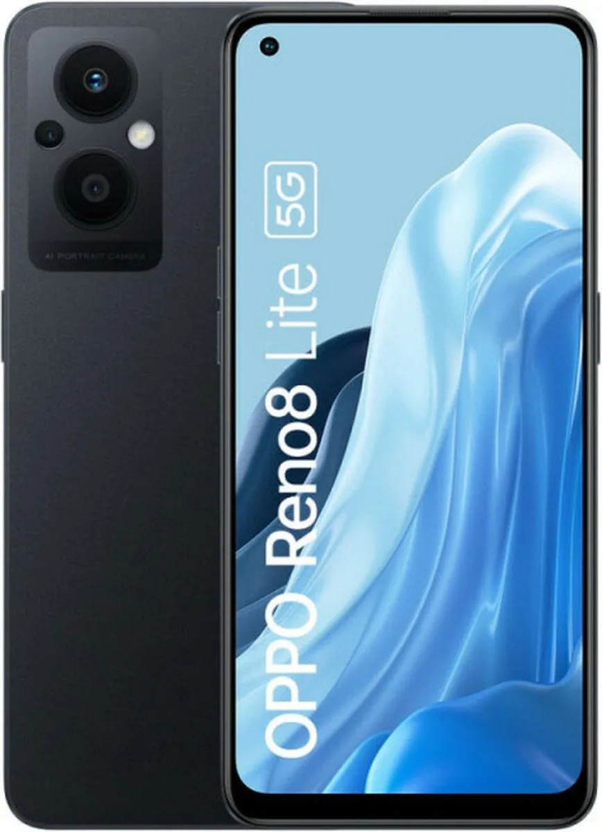 Oppo Reno8 Lite