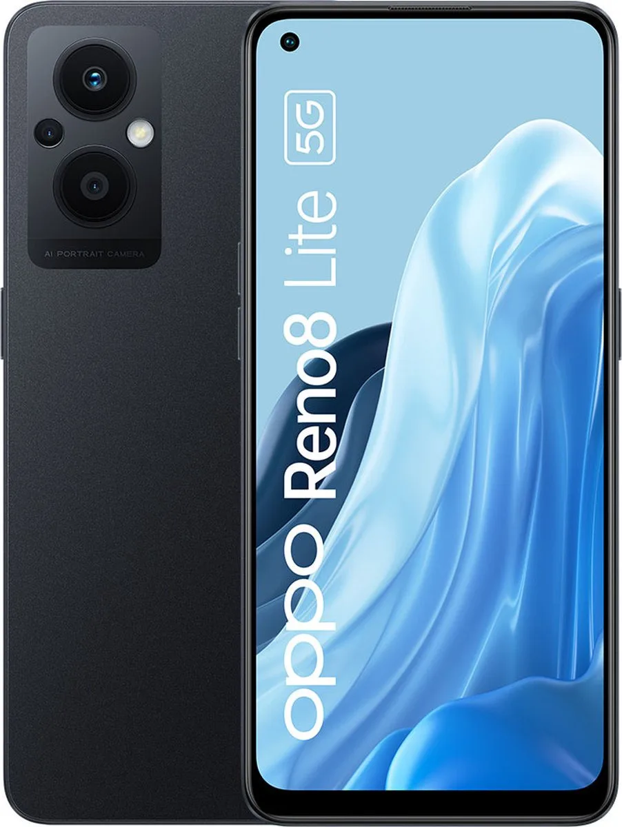 Oppo Reno8 Lite
