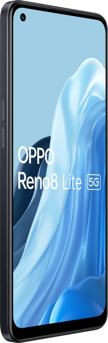 Oppo Reno8 Lite