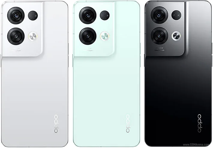 Oppo Reno8 Pro+