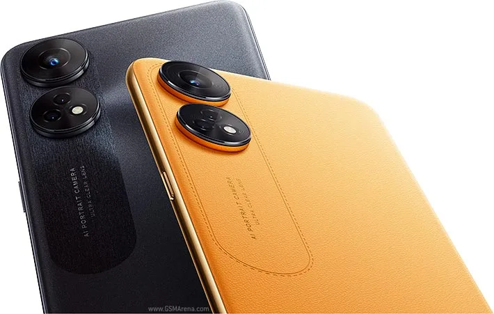 Oppo Reno8 T