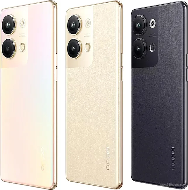 Oppo Reno9 Pro