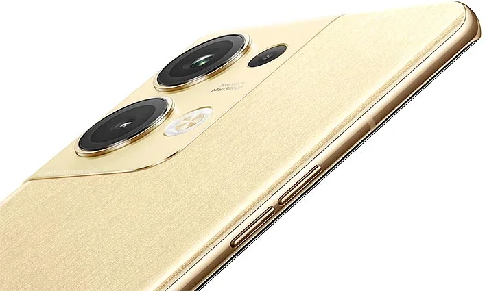 Oppo Reno9 Pro+