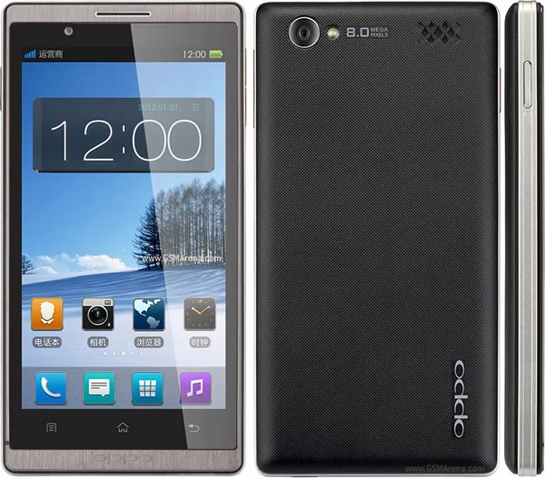 Oppo T29