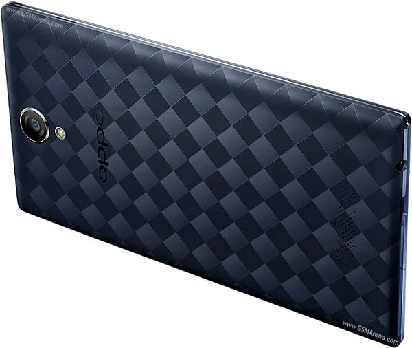 Oppo U3
