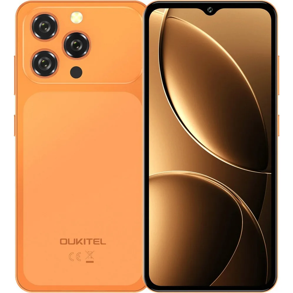 Oukitel C17