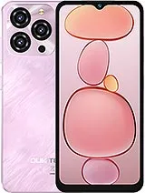 Oukitel C3