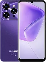Oukitel C6