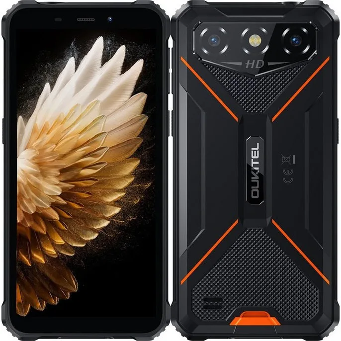 Oukitel G3