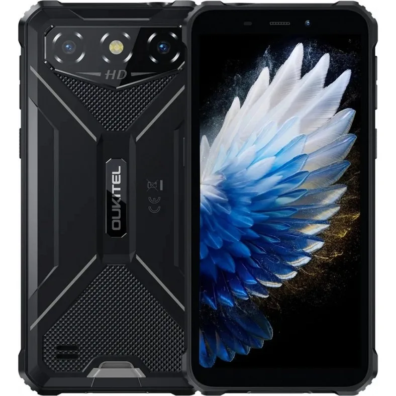Oukitel G3