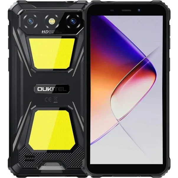 Oukitel G5