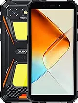 Oukitel G5