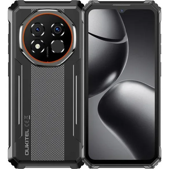 Oukitel G6