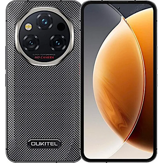 Oukitel WP210
