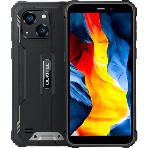Oukitel WP32