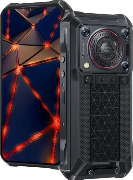 Oukitel WP33 Pro