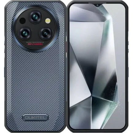 Oukitel WP35