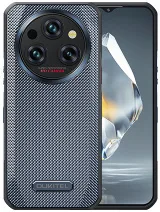 Oukitel WP35 Pro