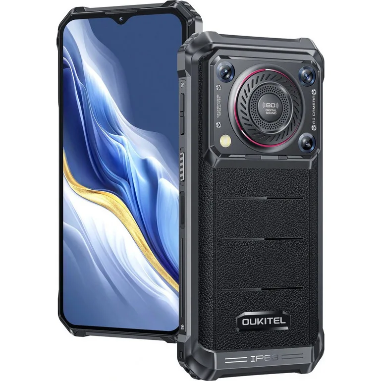 Oukitel WP36