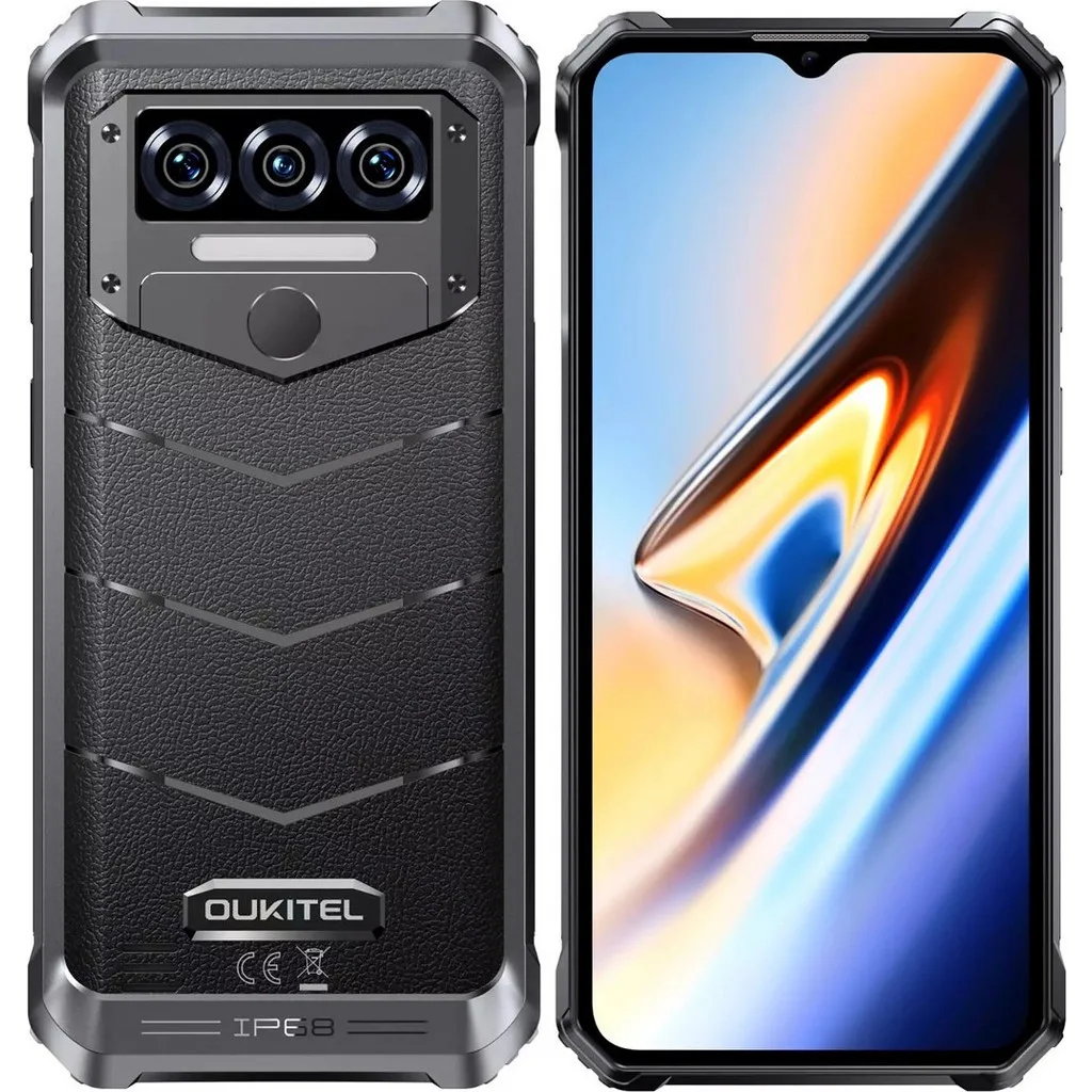 Oukitel WP38