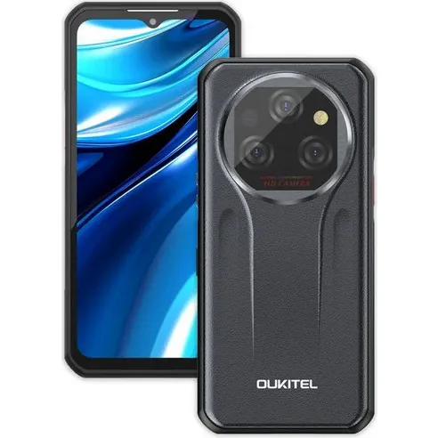 Oukitel WP39 Pro