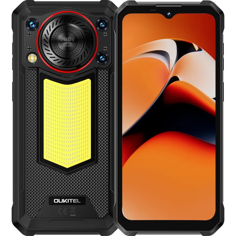 Oukitel WP53