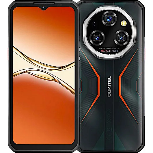 Oukitel WP55