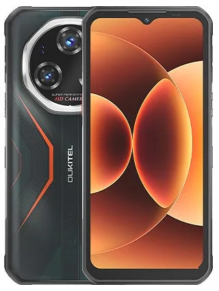 Oukitel WP55 S
