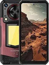 Oukitel WP56